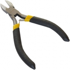 Клеевой пистолет Hammer Flex GN-06,насадки и стержни 11,2мм