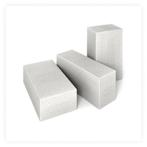 Газосиликатные блоки 4